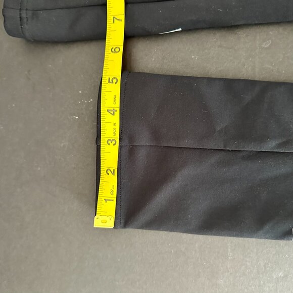 Burberry Men Arm Sleeves Warmers Size M/L - Picture 8 of 8